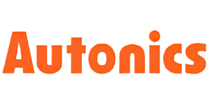 لوگوی برند آتونیکس - Autonics