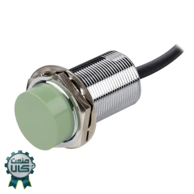 سنسور خازنی آتونیکس CR30-15AO خروجی نرمال باز