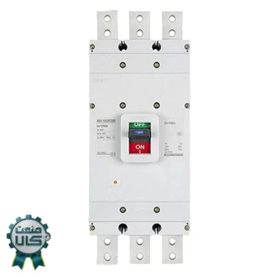 کلید اتوماتیک فیکس 1000 آمپر چانت با قدرت قطع 65KA
