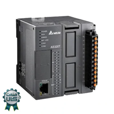 پی ال سی دلتا سری AS مدل AS320T-B