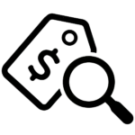 Price icon