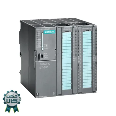 پی ال سی زیمنس CPU 314C-2 PN/DP