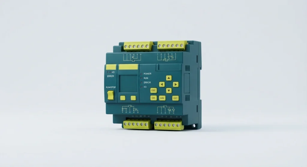 plc