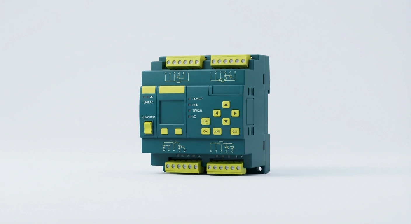 plc